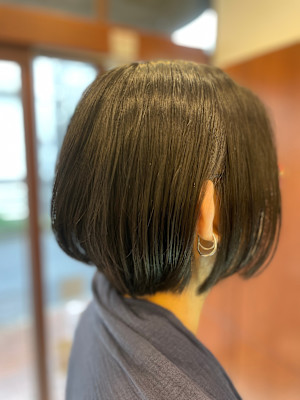 美粧ほそや 反町店×スタイル