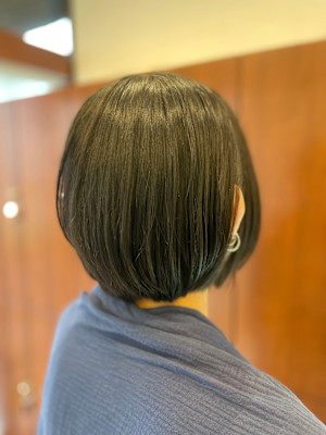 美粧ほそや 反町店×スタイル