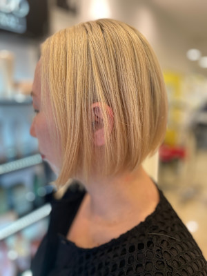 美粧ほそや 反町店×スタイル