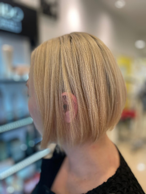 美粧ほそや 反町店×スタイル