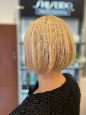 美粧ほそや 反町店×スタイル