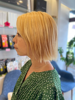 美粧ほそや 反町店×スタイル