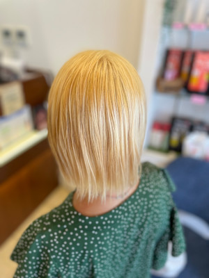 美粧ほそや 反町店×スタイル