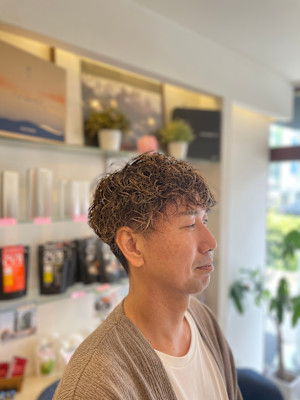 美粧ほそや 反町店×スタイル