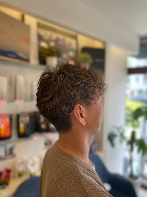 美粧ほそや 反町店×スタイル