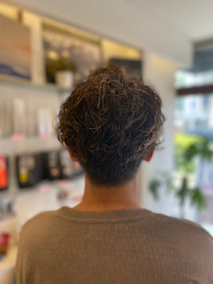 美粧ほそや 反町店×スタイル