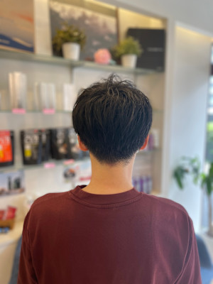 美粧ほそや 反町店×スタイル