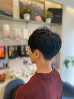 美粧ほそや 反町店×スタイル