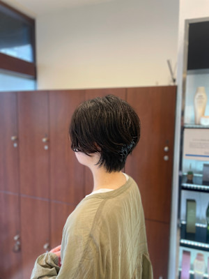 美粧ほそや 反町店×スタイル