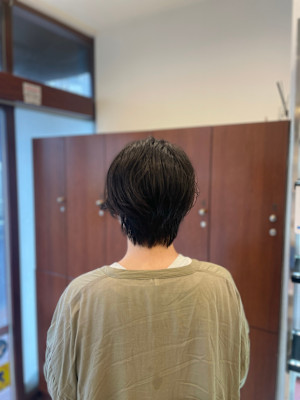 美粧ほそや 反町店×スタイル