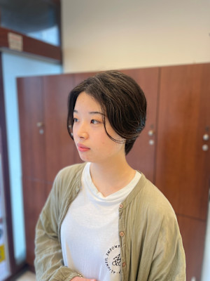 美粧ほそや 反町店×スタイル