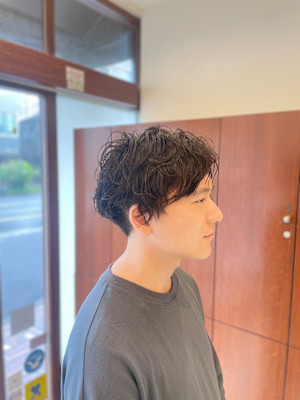 美粧ほそや 反町店×スタイル