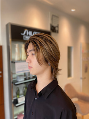 美粧ほそや 反町店×スタイル