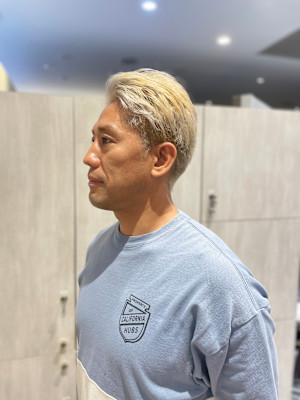 美粧ほそや 反町店×スタイル