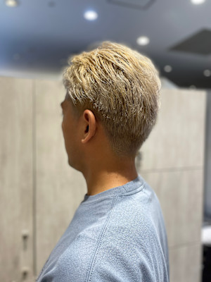 美粧ほそや 反町店×スタイル