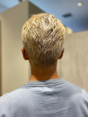 美粧ほそや 反町店×スタイル