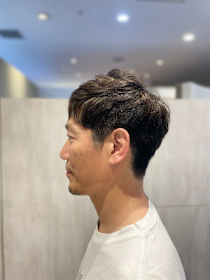 美粧ほそや 反町店×スタイル