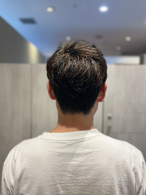 美粧ほそや 反町店×スタイル