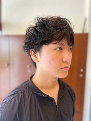 美粧ほそや 反町店×スタイル