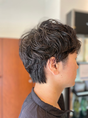 美粧ほそや 反町店×スタイル