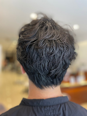 美粧ほそや 反町店×スタイル