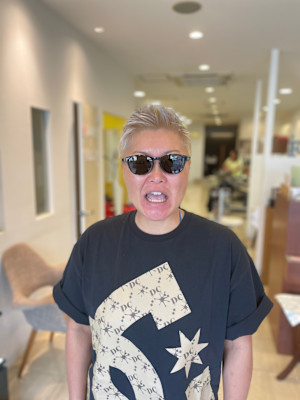 美粧ほそや 反町店×スタイル