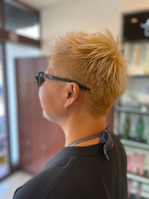 美粧ほそや 反町店×スタイル