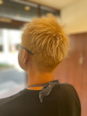 美粧ほそや 反町店×スタイル