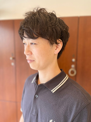 美粧ほそや 反町店×スタイル