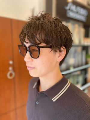 美粧ほそや 反町店×スタイル