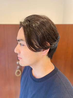 美粧ほそや 反町店×スタイル