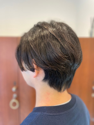 美粧ほそや 反町店×スタイル