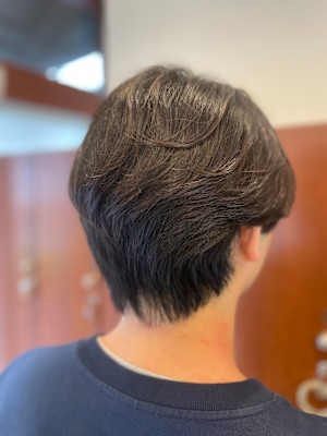 美粧ほそや 反町店×スタイル