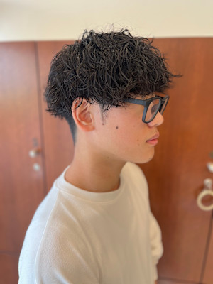 美粧ほそや 反町店×スタイル