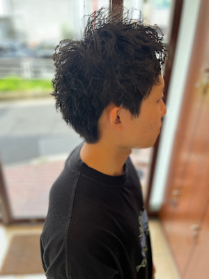 美粧ほそや 反町店×スタイル