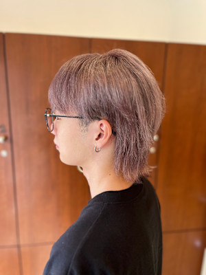 美粧ほそや 反町店×スタイル