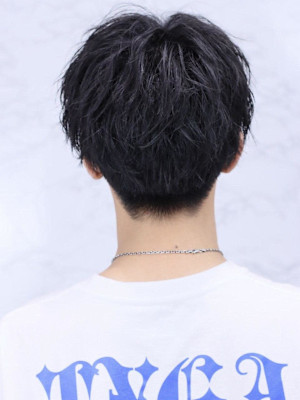 レッドロックショート