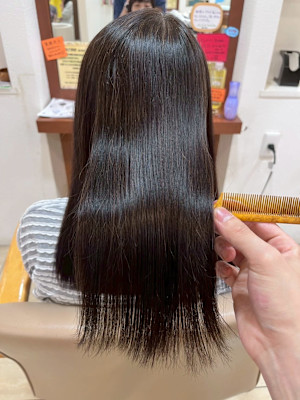 美粧ほそや 反町店×スタイル