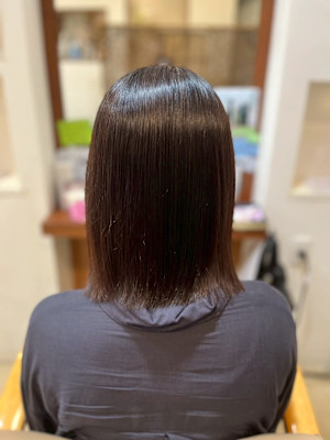 美粧ほそや 反町店×スタイル