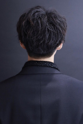 ルガルセンターパート