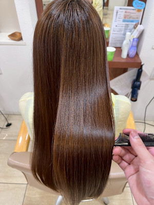 美粧ほそや 反町店×スタイル