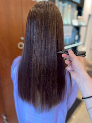 美粧ほそや 反町店×スタイル