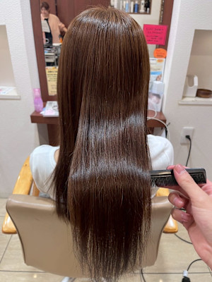 美粧ほそや 反町店×スタイル