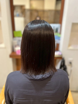 美粧ほそや 反町店×スタイル