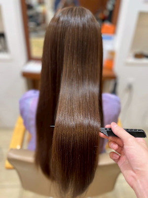 美粧ほそや 反町店×スタイル