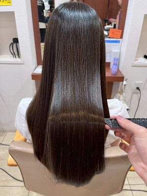 美粧ほそや 反町店×スタイル