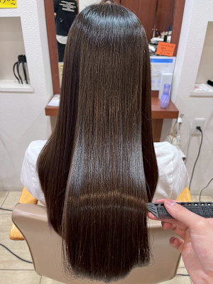 美粧ほそや 反町店×スタイル