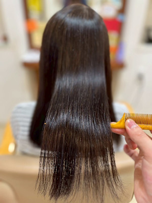 美粧ほそや 反町店×スタイル