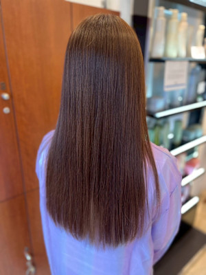 美粧ほそや 反町店×スタイル