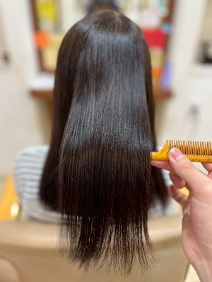 美粧ほそや 反町店×スタイル